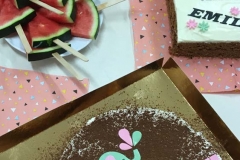 nový školní rok v jesličkách